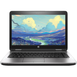 Laptop HP ProBook 640 G3 i5 7300U